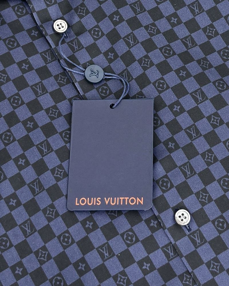 Louis Vuitton Shirts